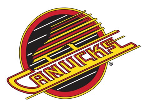 canucks logo gif